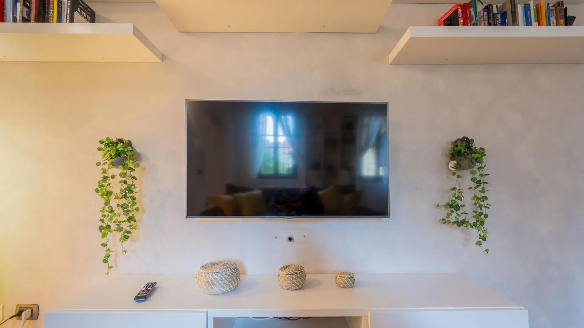 Apartment Primopiano - Verdi Sesto San Giovanni Italy