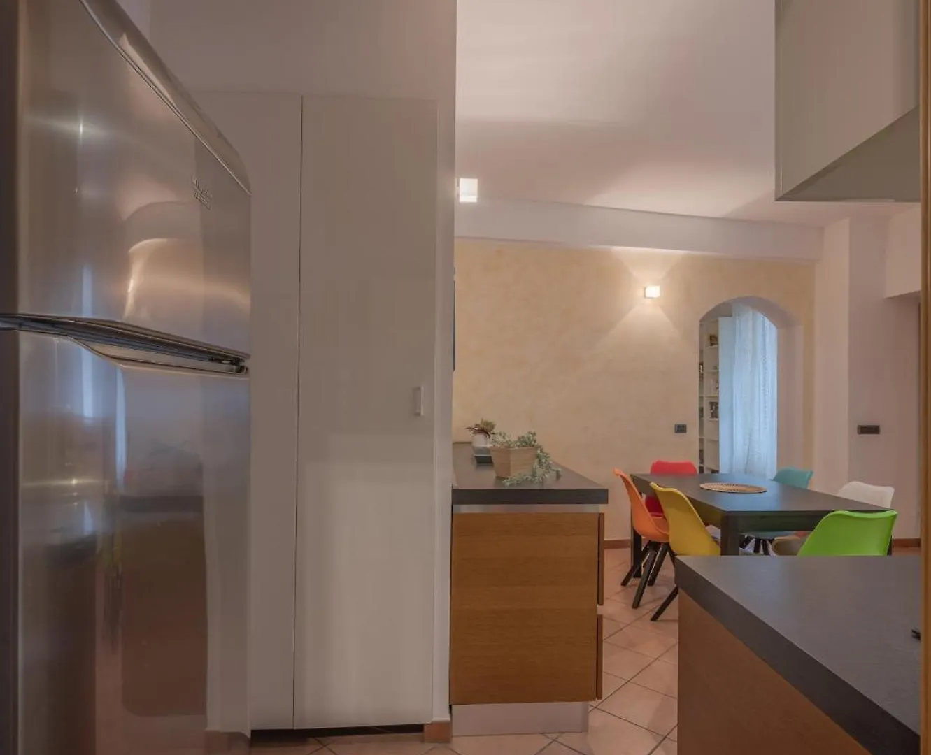 Primopiano - Verdi Sesto San Giovanni Apartment