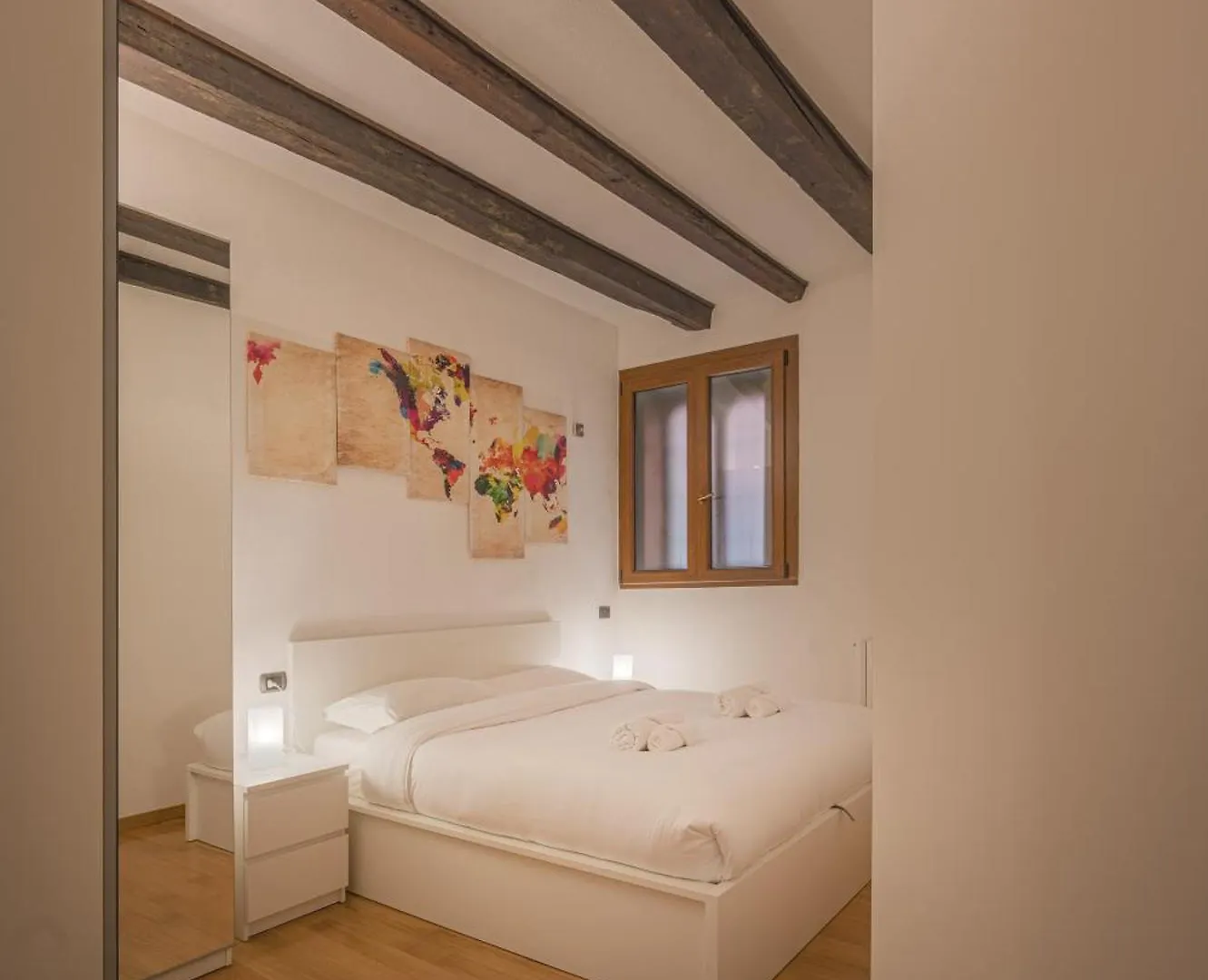 Primopiano - Verdi Sesto San Giovanni Apartment