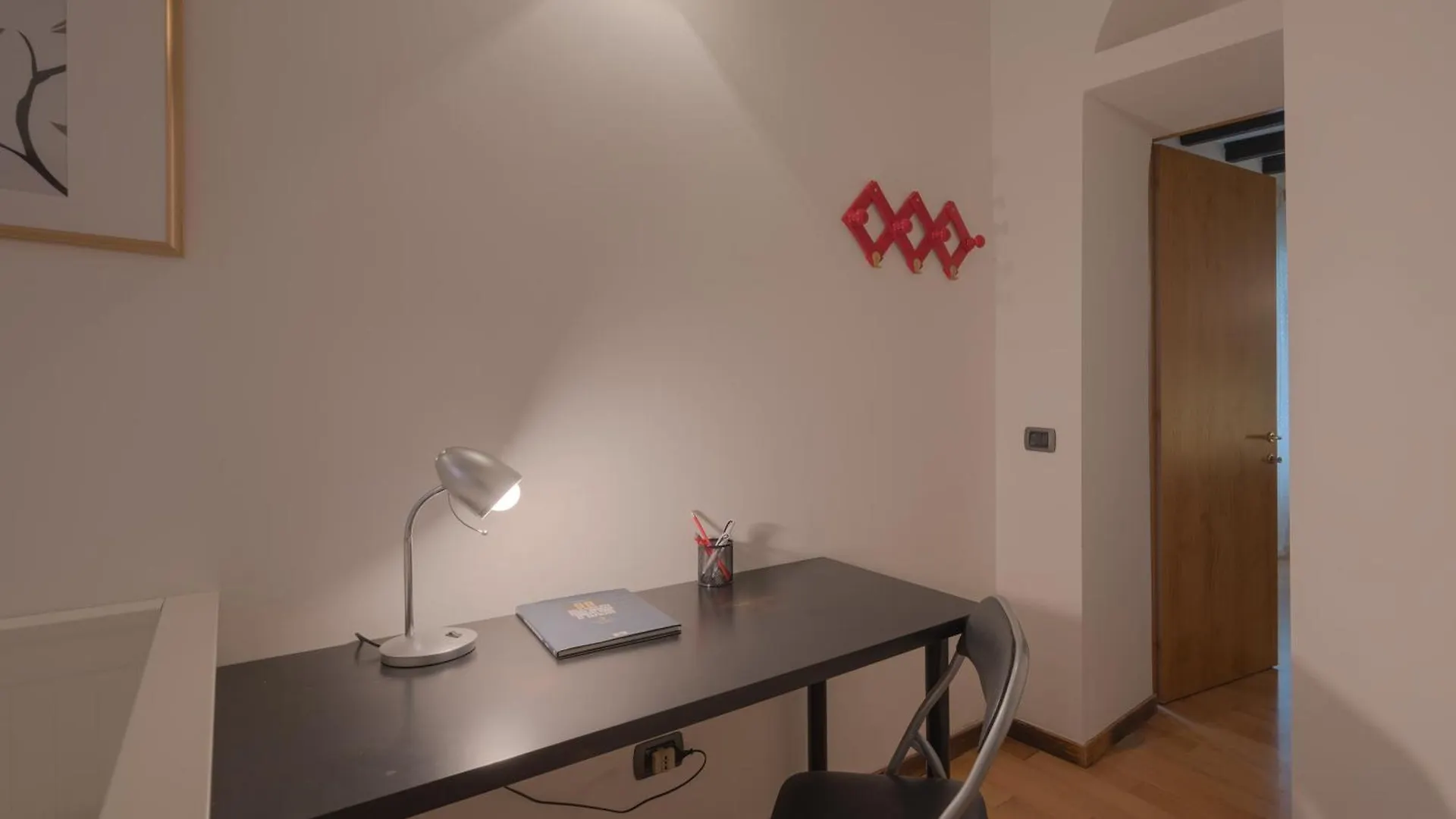 Apartment Primopiano - Verdi Sesto San Giovanni