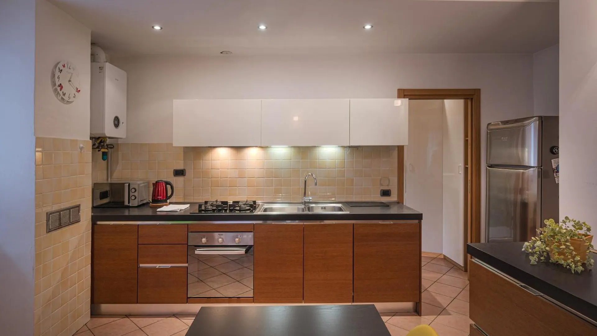 Apartment Primopiano - Verdi Sesto San Giovanni
