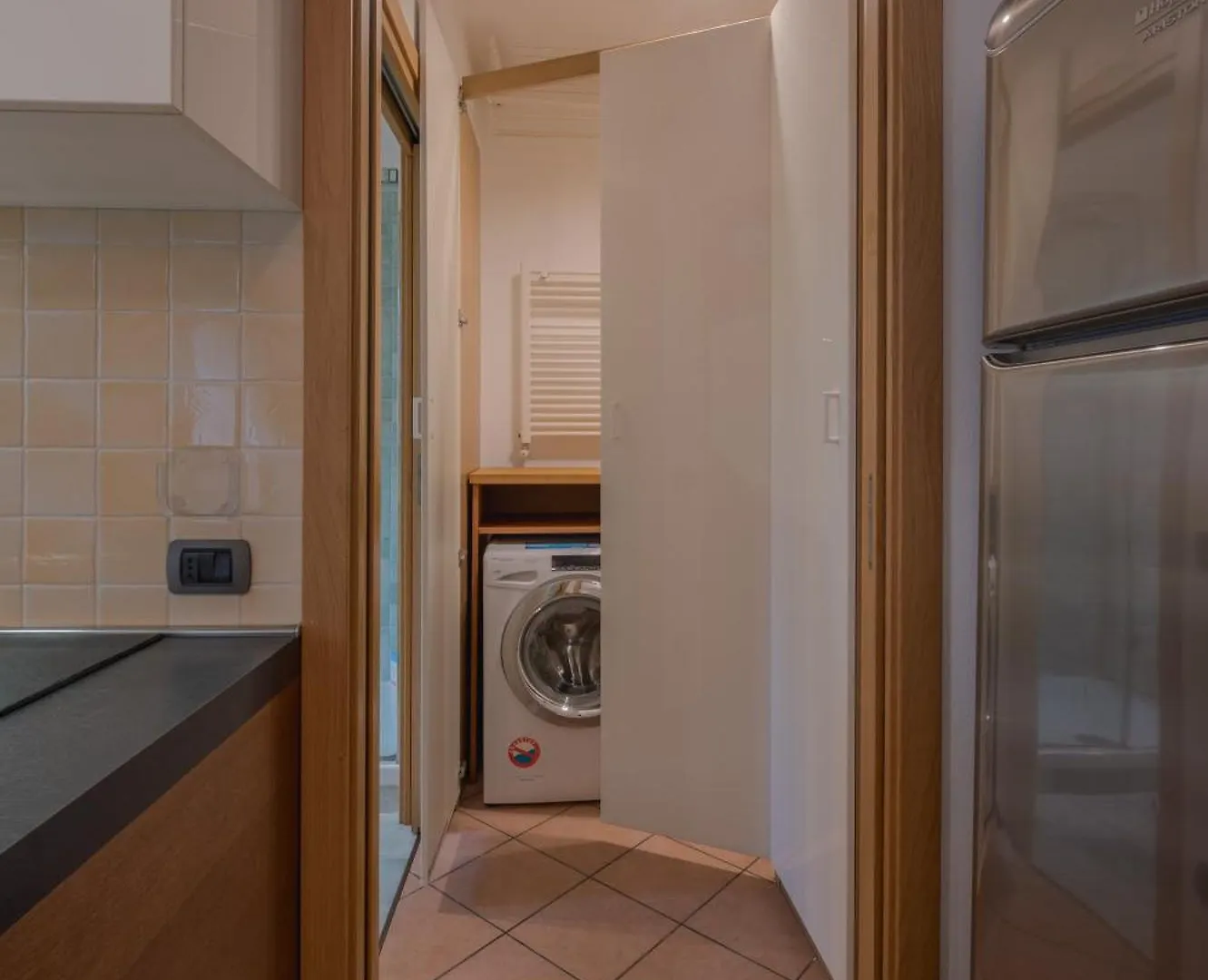 Apartment Primopiano - Verdi Sesto San Giovanni