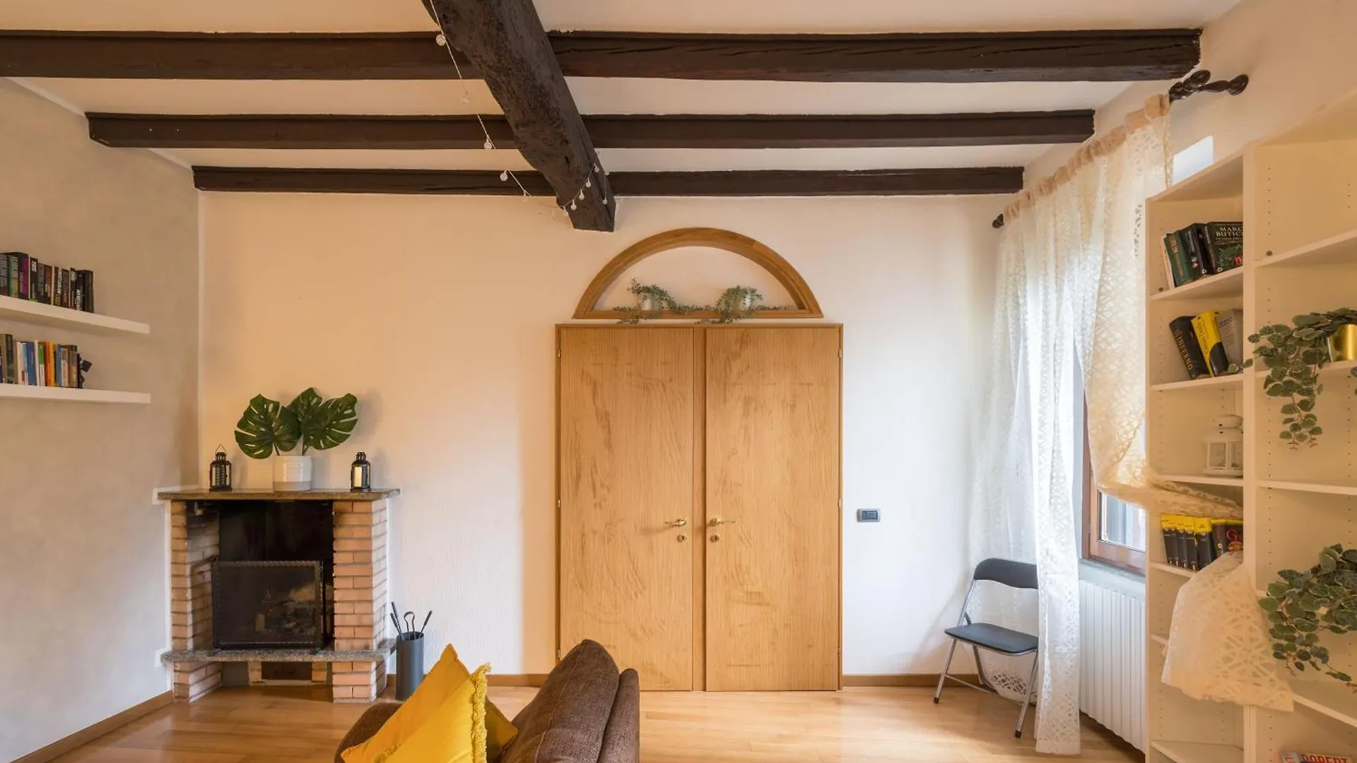 Primopiano - Verdi Sesto San Giovanni Apartment