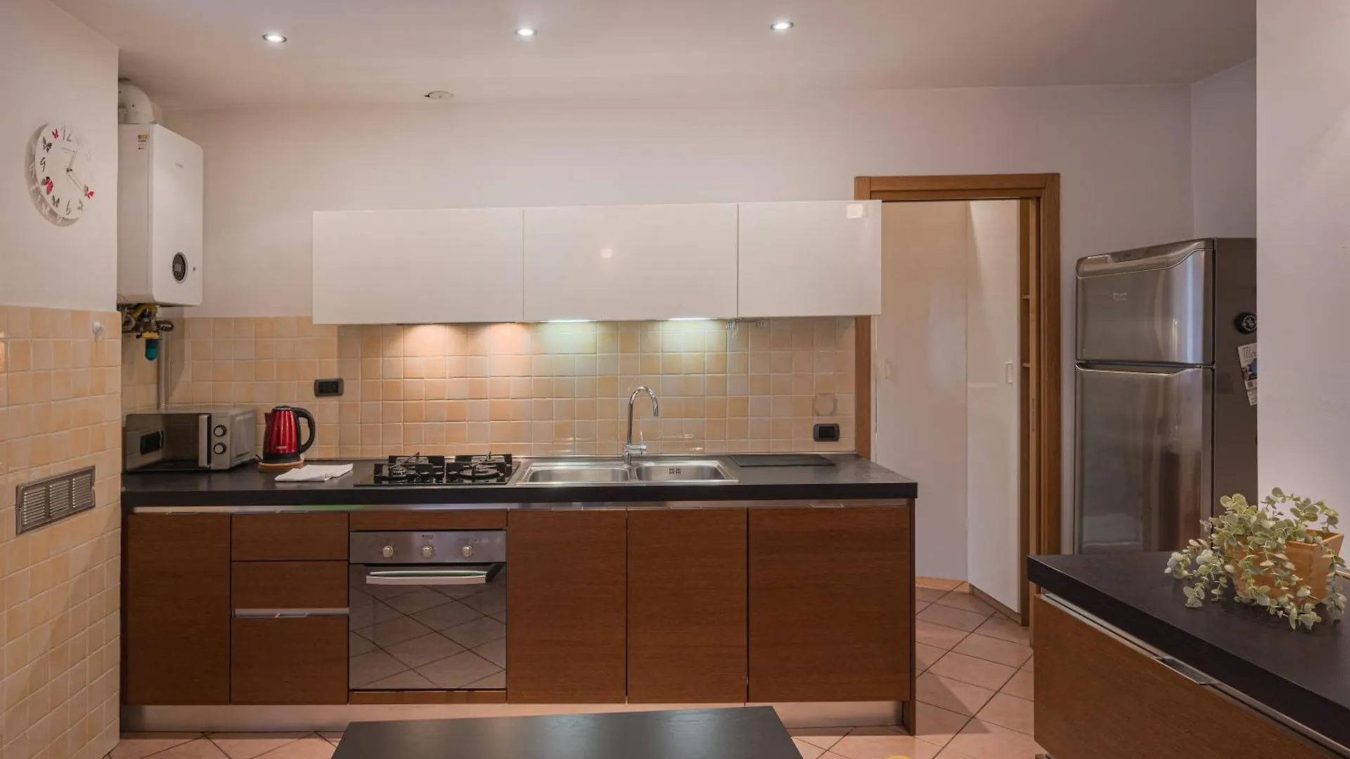 Primopiano - Verdi Sesto San Giovanni Apartment