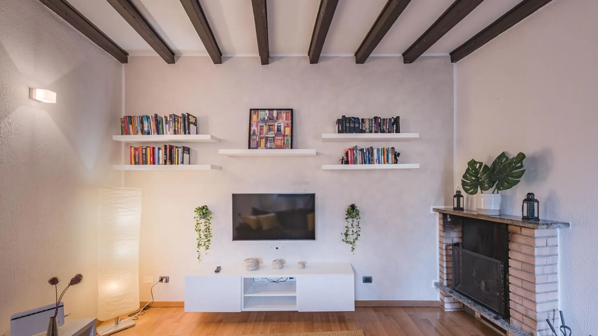 Apartment Primopiano - Verdi Sesto San Giovanni