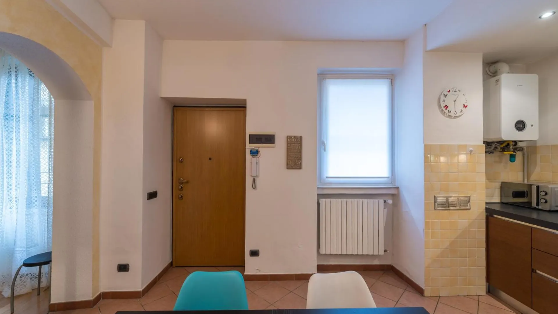 Primopiano - Verdi Sesto San Giovanni Apartment