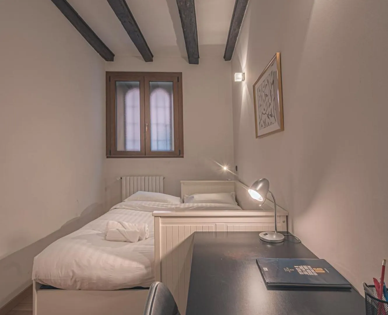 Apartment Primopiano - Verdi Sesto San Giovanni