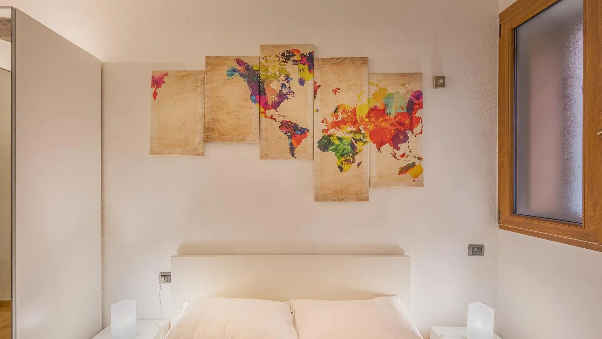 Apartment Primopiano - Verdi Sesto San Giovanni Italy