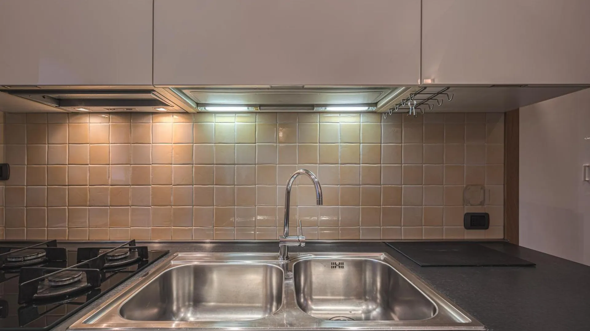 Primopiano - Verdi Sesto San Giovanni Apartment