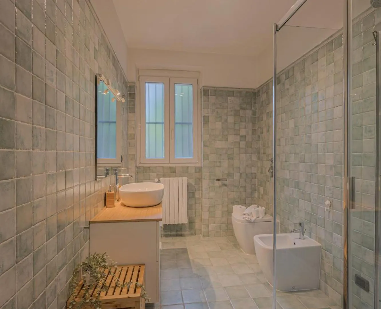 Apartment Primopiano - Verdi Sesto San Giovanni