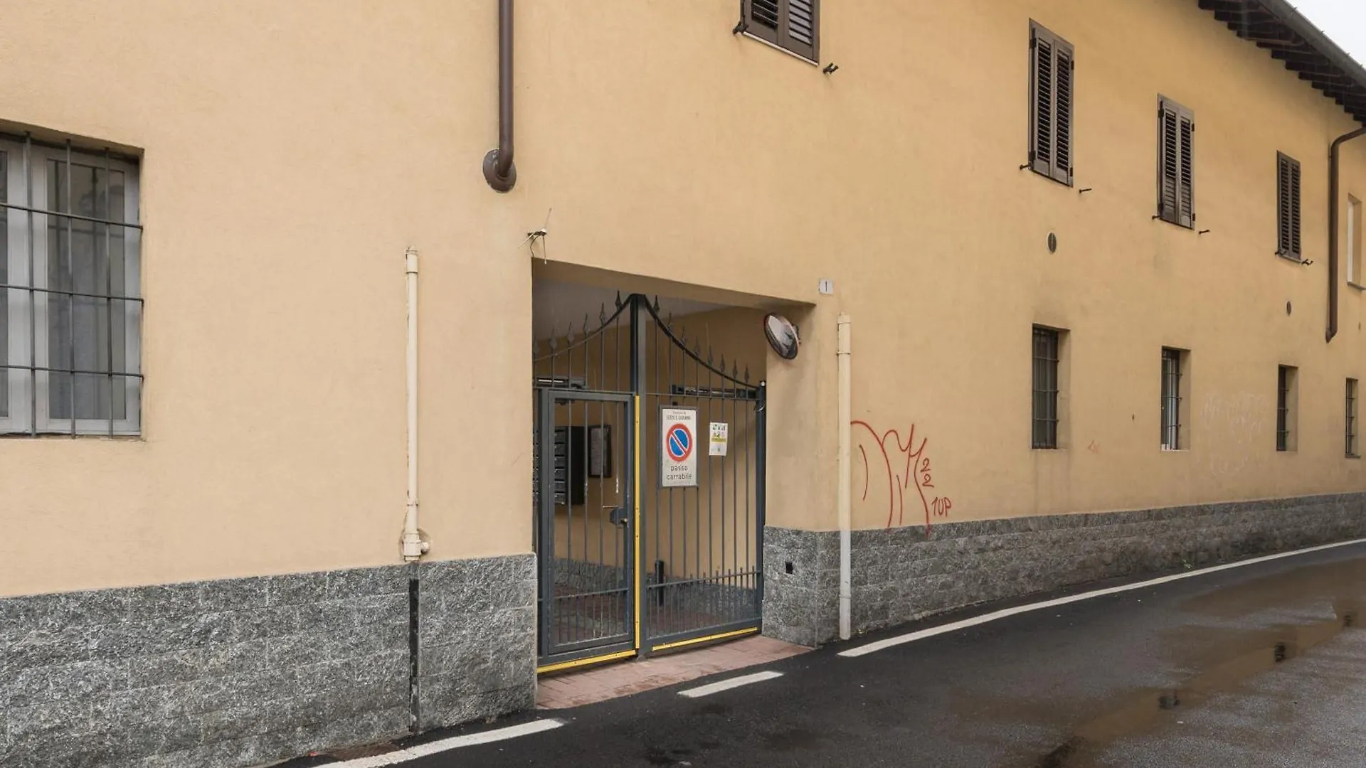 Primopiano - Verdi Sesto San Giovanni