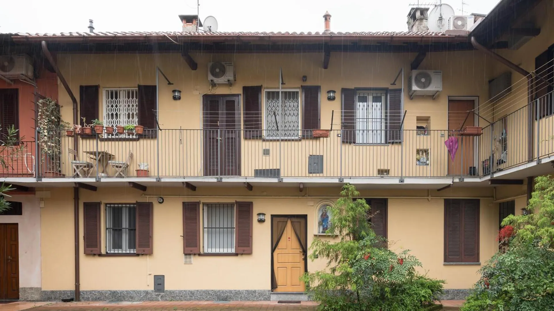 Apartment Primopiano - Verdi Sesto San Giovanni
