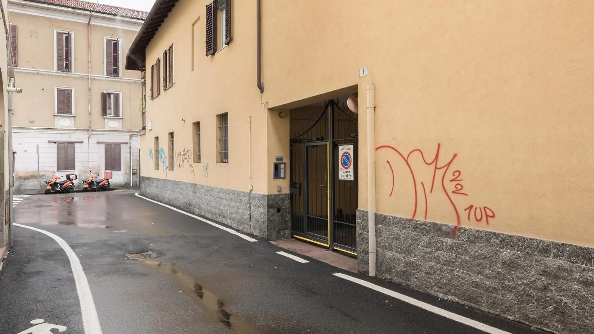 Primopiano - Verdi Sesto San Giovanni