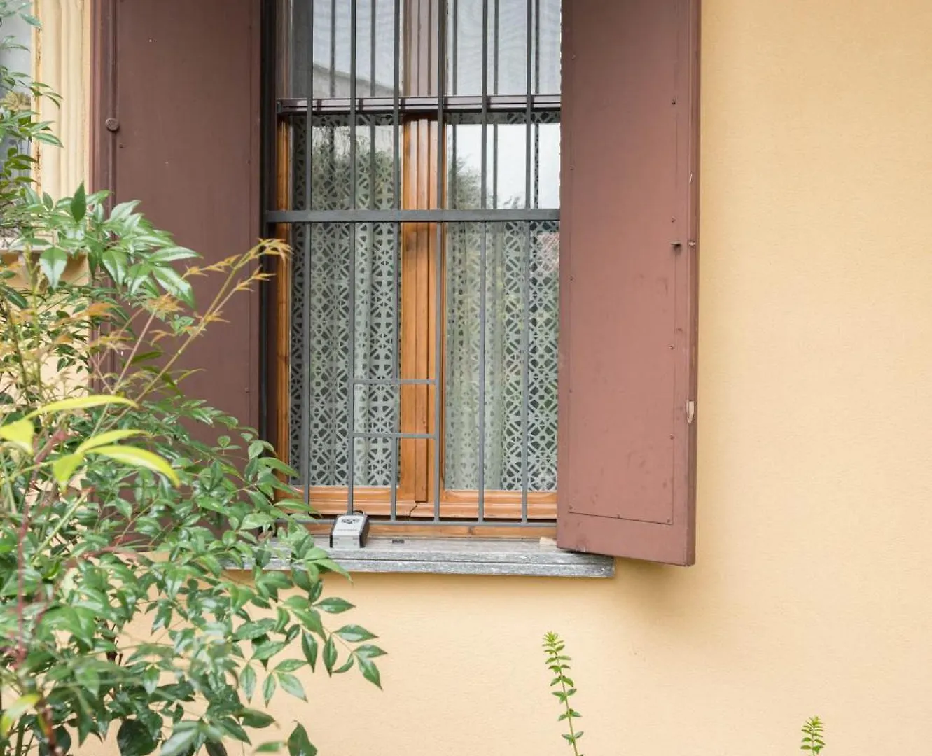 Primopiano - Verdi Sesto San Giovanni Apartment