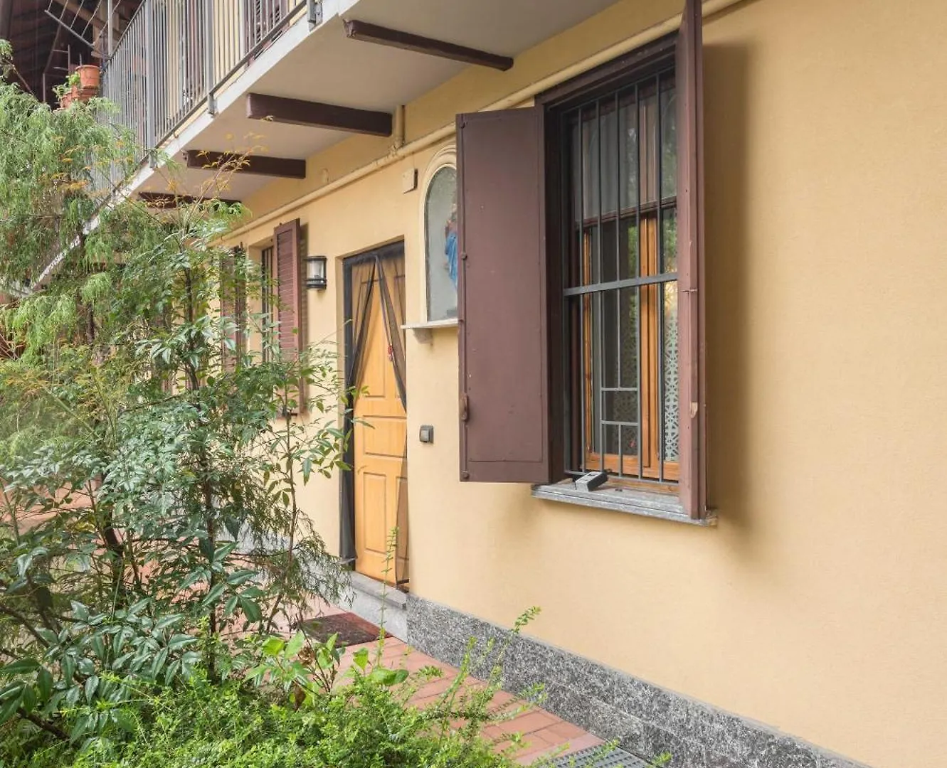 Apartment Primopiano - Verdi Sesto San Giovanni Italy